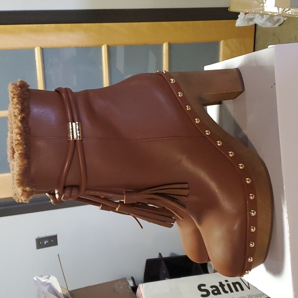 Sz 41 NIB $895 Ulla Johnson winterized boots